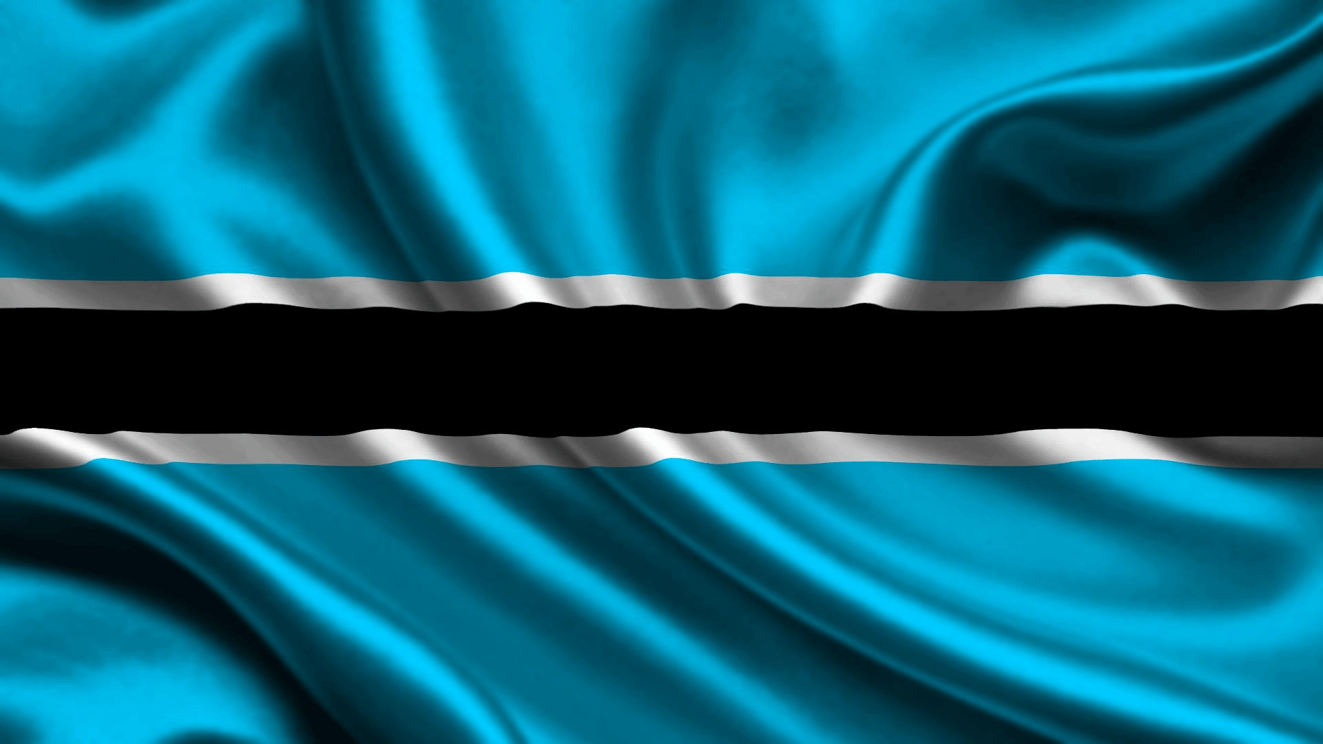 Mr Botswana Logo